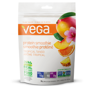 Vega Tropical Protein Smoothie