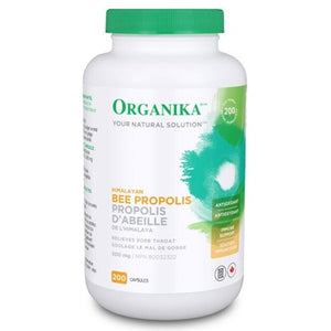 Organika Bee Propolis Himalayan
