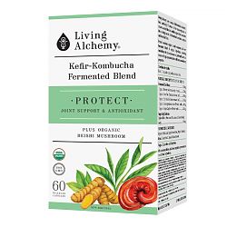 Living Alchemy Protect