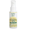 Herbal Glo Ultra Clean Hand Sanitizer