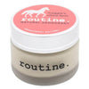 Routine De-Odor-Cream Natural Deodorant in Maggie's Citrus Farm Scent  58g