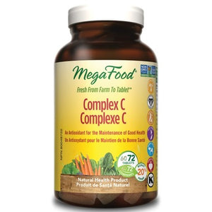 MegaFood Complex C