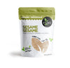 Elan Organic Whole Sesame Seeds