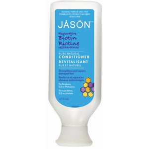 Jason Restorative Biotin Conditioner