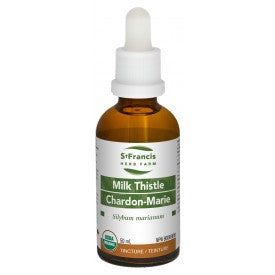 St.Francis Milk Thistle