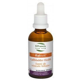 St.Francis Kolesist 50mL