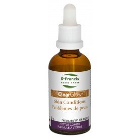 St.Francis Clear Glow 50mL