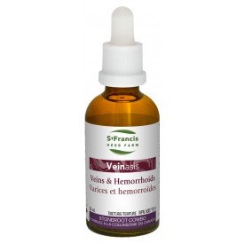 St.Francis Veinasis 50mL