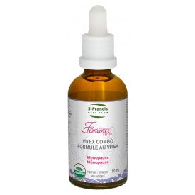St Francis Menopause support (formerly Vitex Combo)
