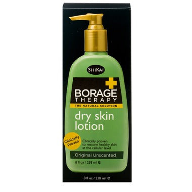 ShiKai Borage Therapy Dry Skin Lotion