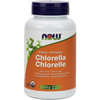 NOW Chlorella Powder 113g