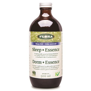 Flora Sleep Essence