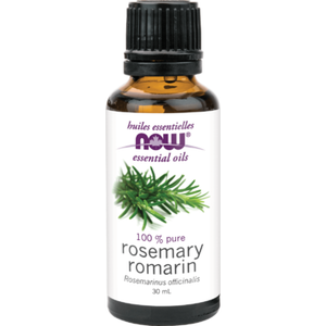 NOW Essential Oils Rosemary Oil