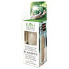 KMH Touches Flosspot Pure Silk Dental Floss, 40 m with jar