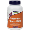 NOW Quercetin with Bromelain 120 Veggie Caps