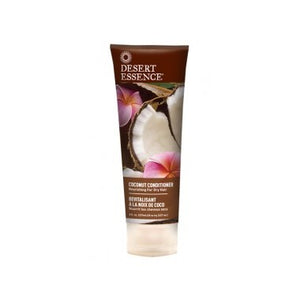 Desert Essence Coconut Conditioner