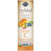 Garden of Life MyKind Organics Vitamin C Organic Orange-Tangerine Spray