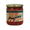 Bandito's Organic Salsa Mango Flavour