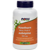 NOW Hawthorn Berry 100 Veggie Capsules