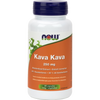 NOW Kava Kava 250mg 60 Veggie Caps