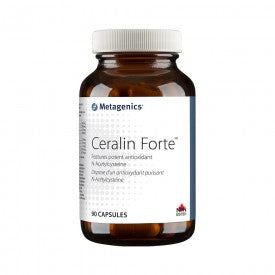 Metagenics Ceralin™ Forte 90 Tablets