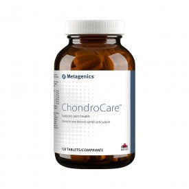 Metagenics ChondroCare™ 120 Tablets