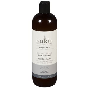 Sukin Oil Balancing Conditioner