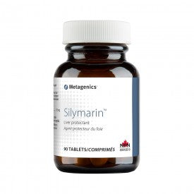 Metagenics Silymarin 90 Tablets