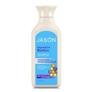 Jason Restorative Biotin Shampoo