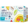 SISU Ester-C Energy Boost Variety Pack