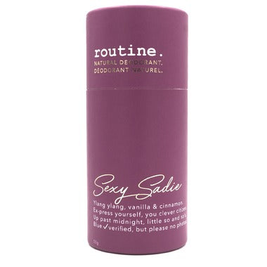 Routine Sexy Sadie - Stick Deodorant