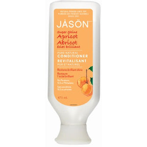 Jason Super Shine Apricot Conditioner