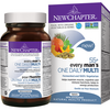 New Chapter Every Man's One Daily 55+ Whole Food Multivitamin