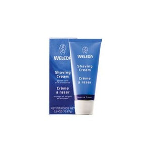 Weleda Shaving Cream Gentle Care & Protection