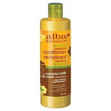 Alba outlet botanica shampoo