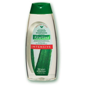 Herbatint Normalizing Shampoo