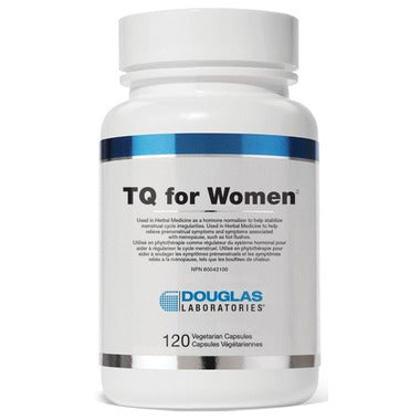 Douglas Laboratories TestoQuench for Women  120 vcaps