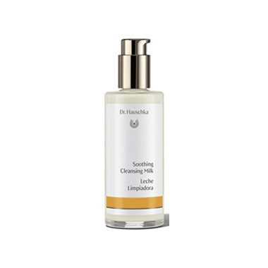 Dr. Hauschka Soothing Cleansing Milk 145 mL