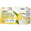Sisu Ester-C Energy Boost Pina Colada