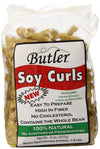 Butler Soy Curls 227 g