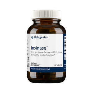 Metagenics Insinase® 90 tablets