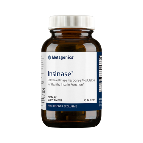 Metagenics Insinase® 90 tablets