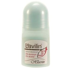 Lavilin Roll-On Up to 72 Hours Protection Deodorant