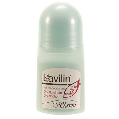 Lavilin Roll-On Up to 72 Hours Protection Deodorant