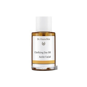 Dr. Hauschka Clarifying Day Oil 30 mL