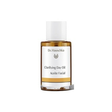 Dr. Hauschka Clarifying Day Oil 30 mL