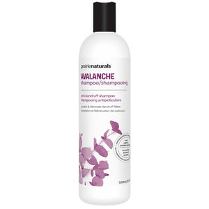 Prairie Naturals Avalanche Therapeutic Shampoo