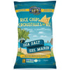 Lundberg Sea Salt Rice Chips