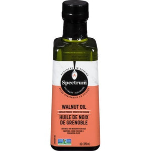 Spectrum Refined Walnut Oil