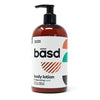 basd Body Lotion Invigorating Mint